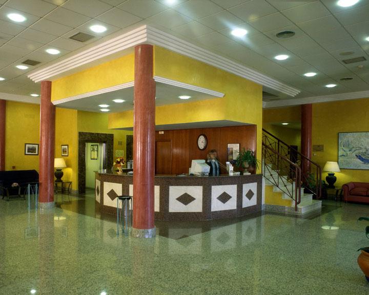Velada Mérida Interieur foto