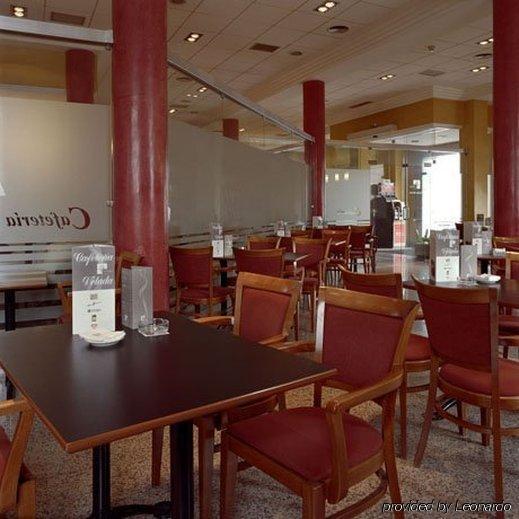 Velada Mérida Restaurant foto