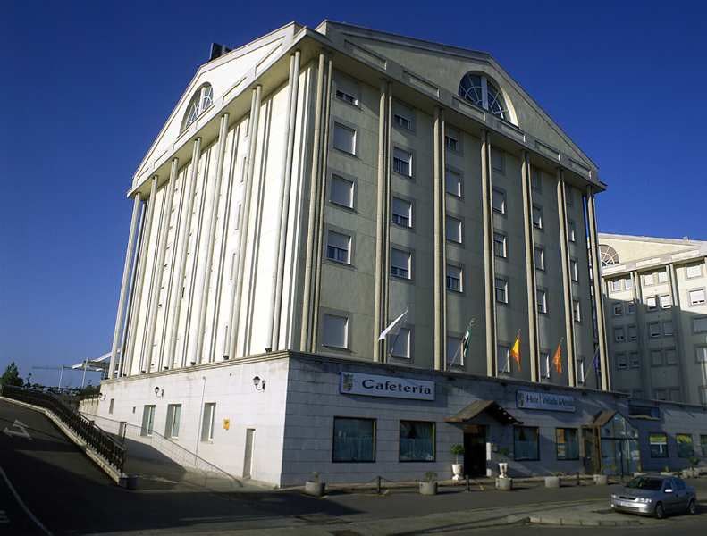 Velada Mérida Buitenkant foto