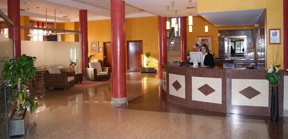 Velada Mérida Buitenkant foto